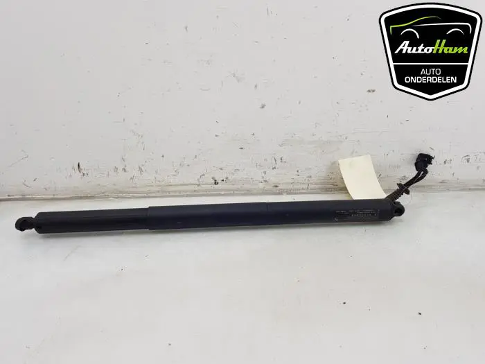 Achterklep motor BMW X2