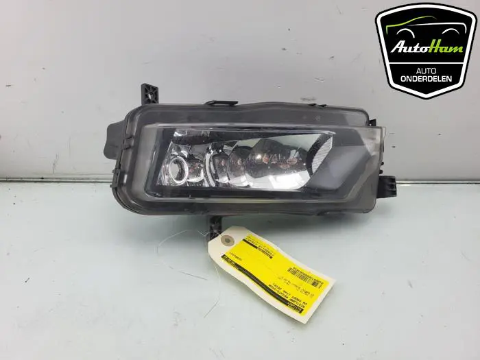 Mistlamp rechts-voor Volkswagen Caddy