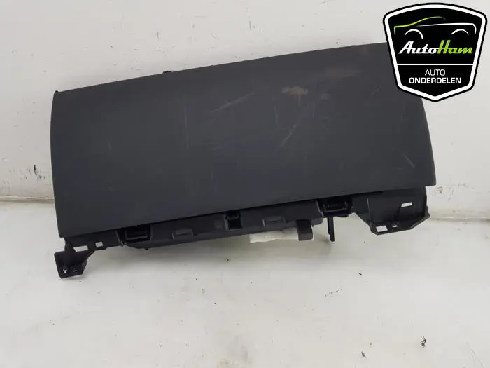 Dashboardkastje Tesla Model 3