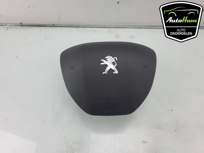 Airbag links (Stuur) Peugeot 2008