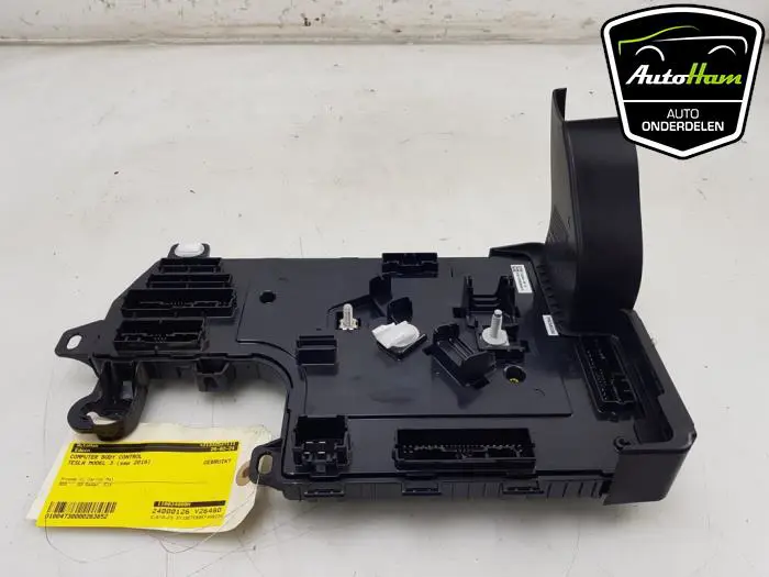 Computer Body Control Tesla Model 3