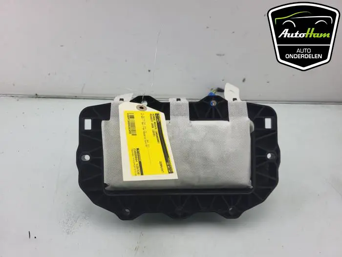 Airbag rechts (Dashboard) Peugeot 2008