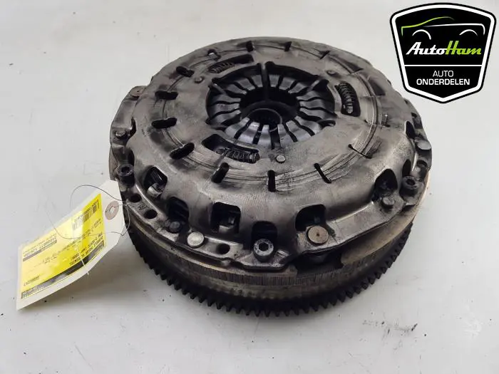 Dubbele massa vliegwiel BMW 3-Serie