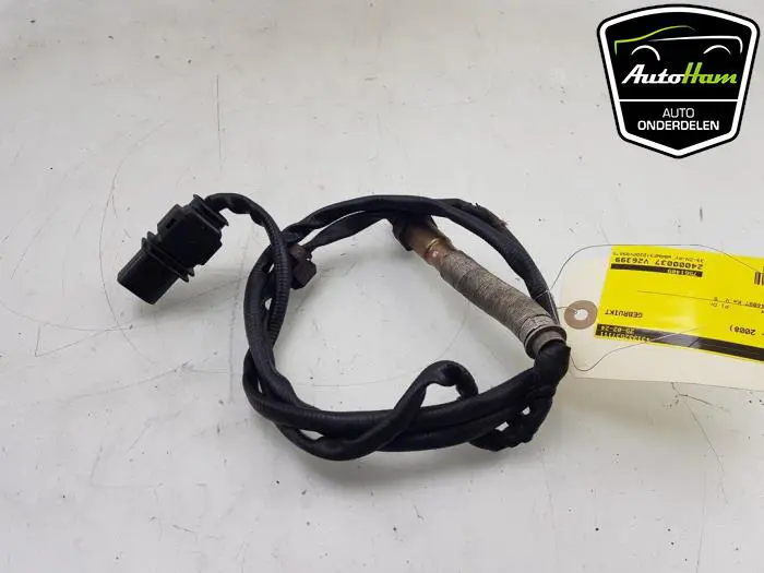 Lambda Sonde BMW M3
