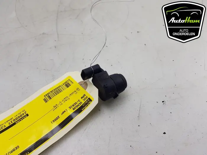 PDC Sensor BMW 3-Serie