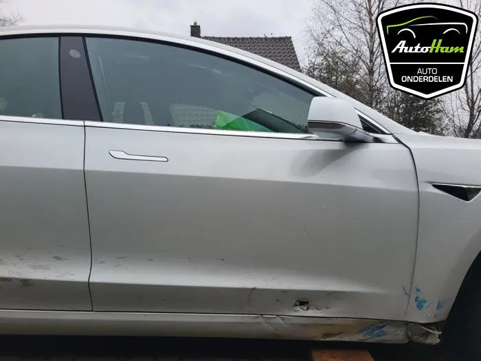 Portier 4Deurs rechts-voor Tesla Model 3