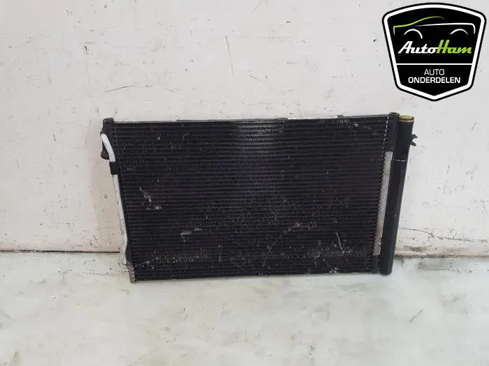Airco Condensor BMW 3-Serie