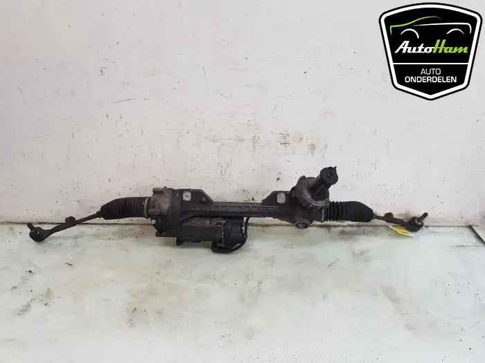 Stuurhuis Bekrachtigd BMW 3-Serie