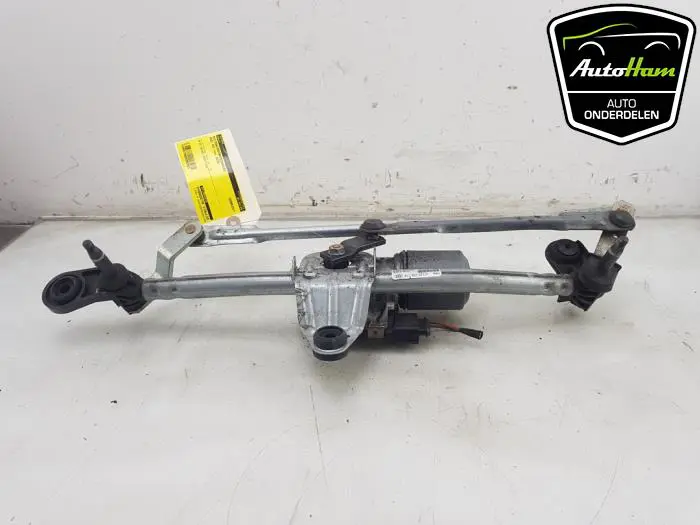 Ruitenwismotor+Mechaniek Audi RS3