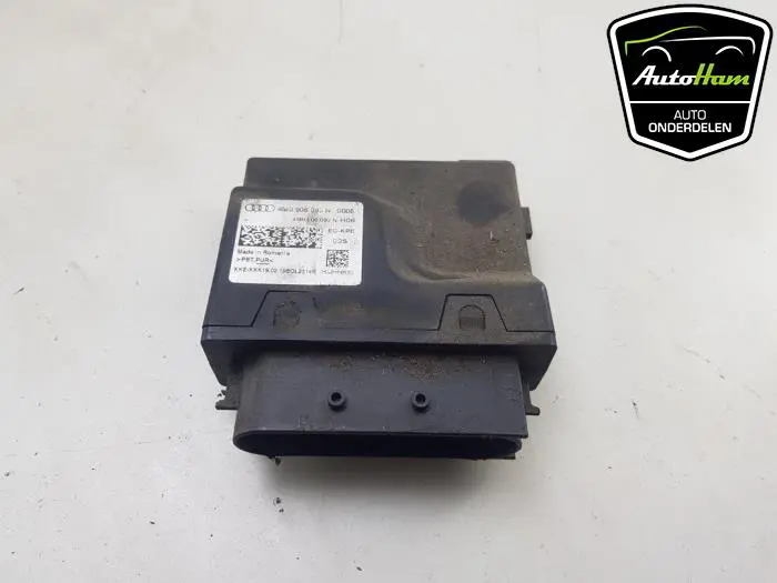 ADM brandstof module Audi RS3