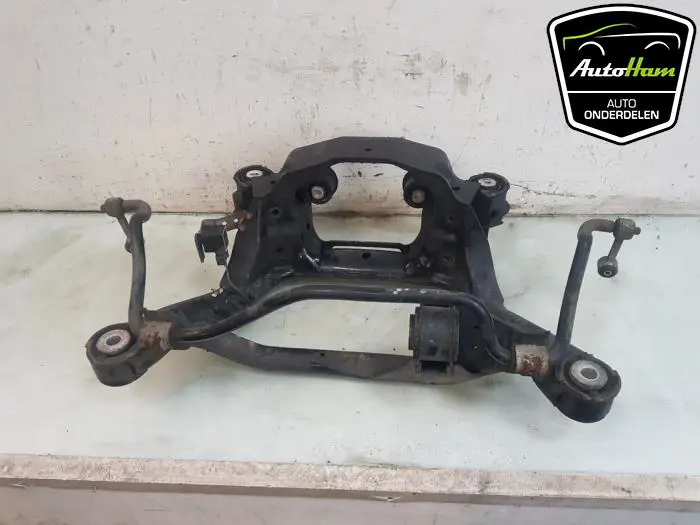 Subframe BMW Z4