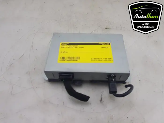 Radio module BMW 3-Serie