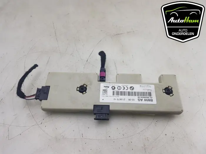 Antenne Versterker BMW 3-Serie