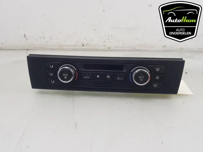 Kachel Bedieningspaneel BMW 3-Serie