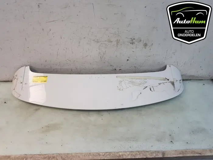 Achterspoiler Opel Astra