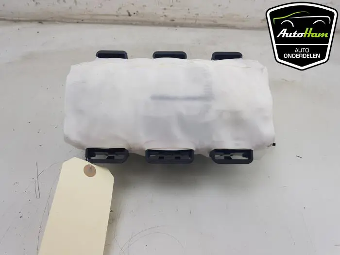 Airbag rechts (Dashboard) Opel Astra