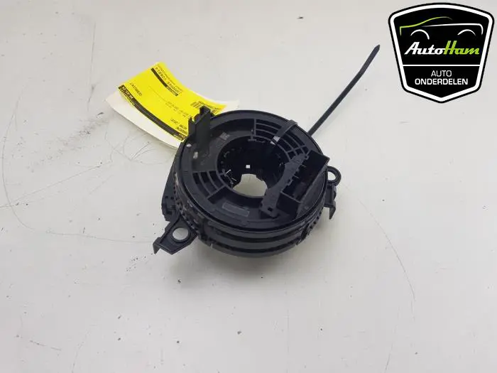 Airbagring Opel Astra