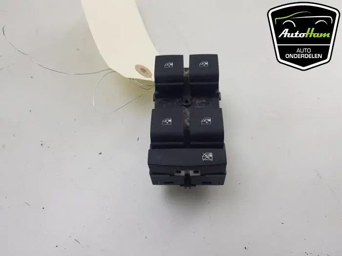 Elektrisch Raam Schakelaar Opel Astra