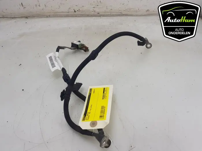 Accu sensor Peugeot 208