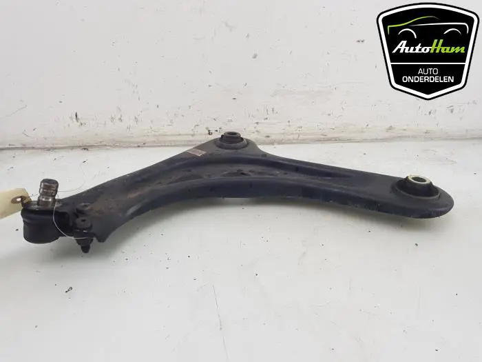 Draagarm links-voor Peugeot 208