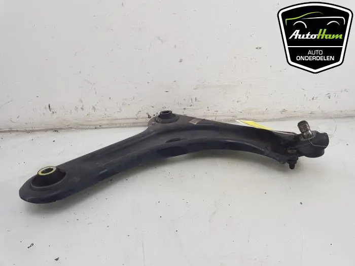 Draagarm rechts-voor Peugeot 208