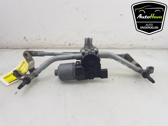 Ruitenwismotor+Mechaniek Peugeot 208