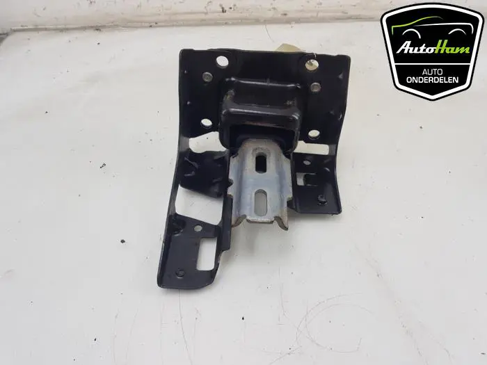Versnellingsbak Steun Peugeot 208