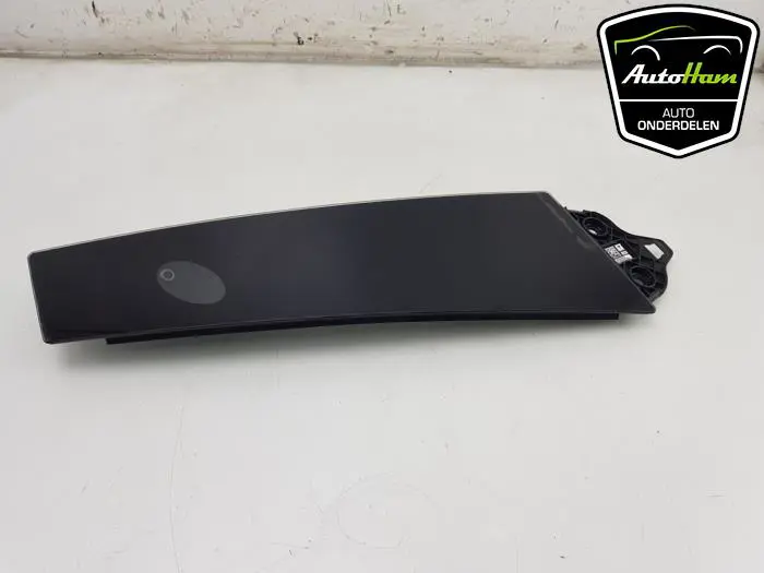 360 graden camera Tesla Model 3