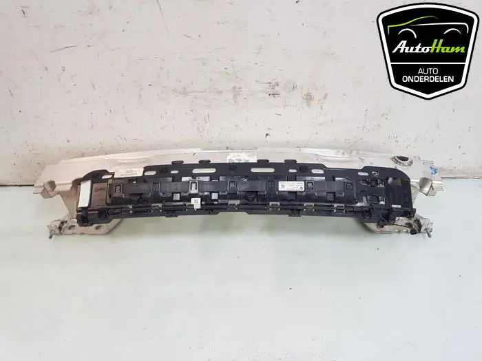 Bumperframe achter BMW X5