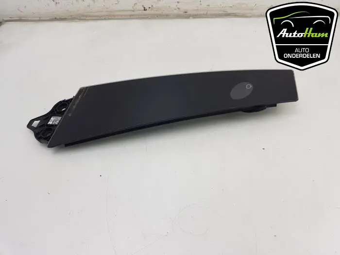 360 graden camera Tesla Model 3