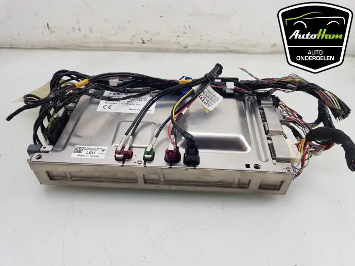 Boordcomputer Tesla Model 3