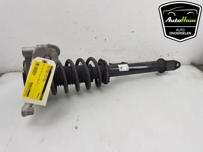 Schokdemper links-voor Tesla Model 3