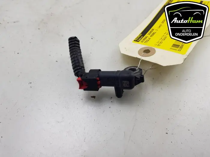 Airbag Sensor Tesla Model 3