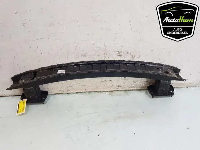 Bumperframe achter Mercedes CLA