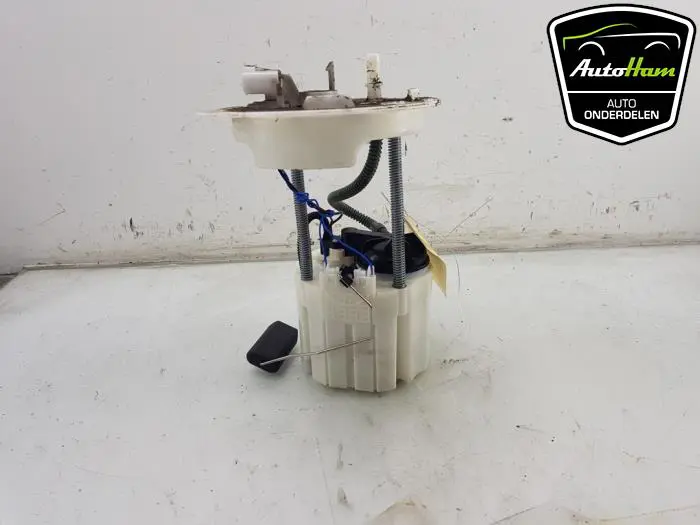 Benzinepomp Opel Astra