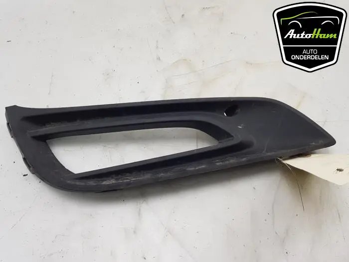 Bumper Rooster Opel Astra