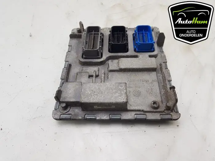 Computer Motormanagement Opel Astra