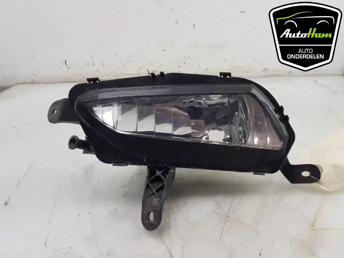 Mistlamp links-voor Opel Astra