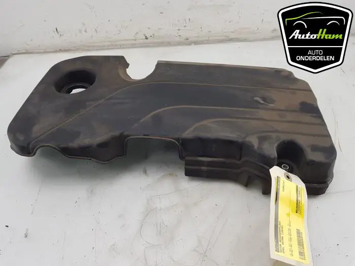 Motor Beschermplaat Opel Astra
