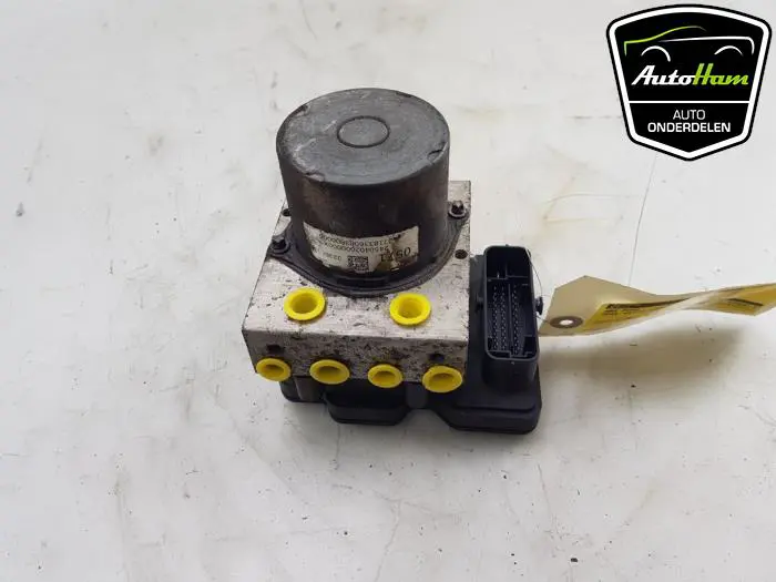ABS Pomp Opel Astra
