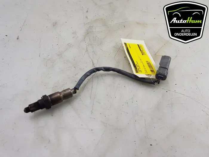 Lambda Sonde Opel Astra