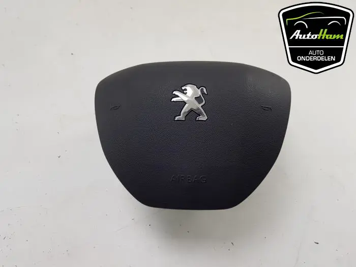 Airbag links (Stuur) Peugeot 208