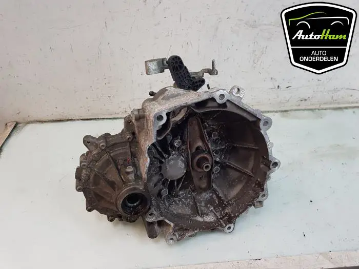 Versnellingsbak Volkswagen UP