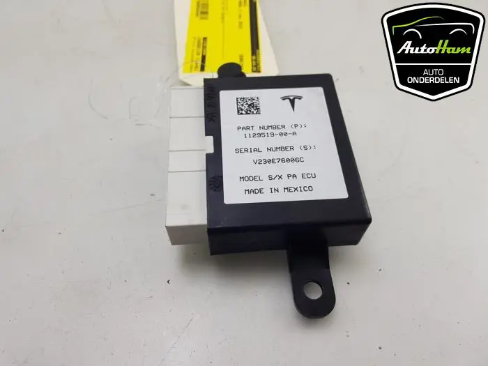 PDC Module Tesla Model S