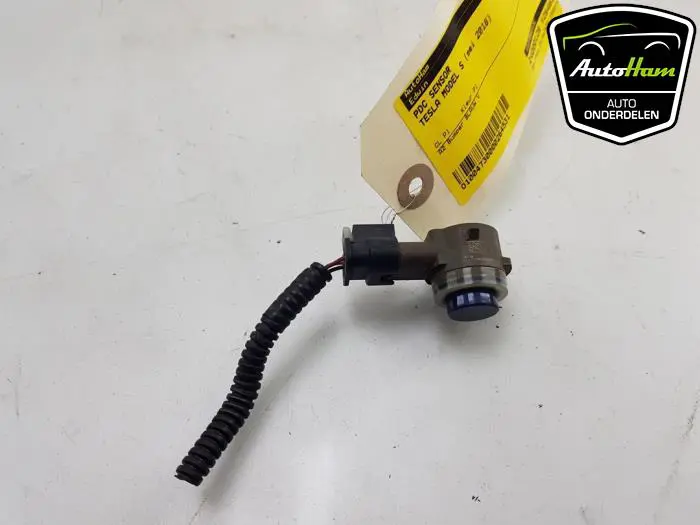 PDC Sensor Tesla Model S