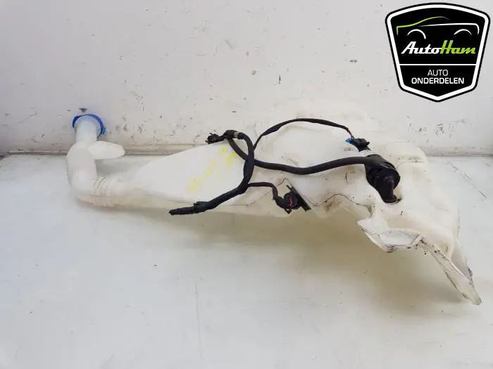 Ruitensproeiertank voor Tesla Model S