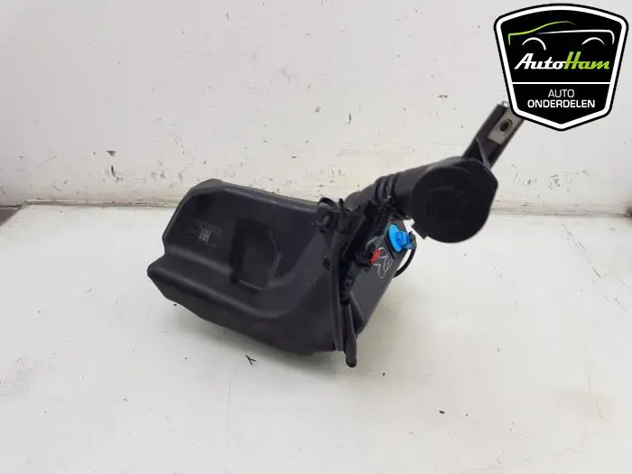 Ruitensproeiertank voor Tesla Model 3