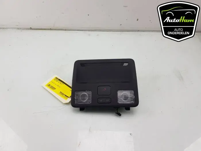 Binnenverlichting voor Ford Puma
