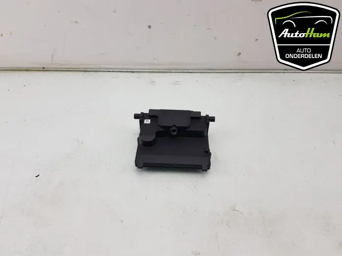 Camera voorzijde Ford Puma