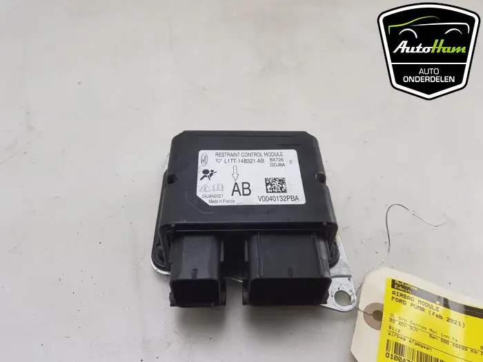 Airbag Module Ford Puma